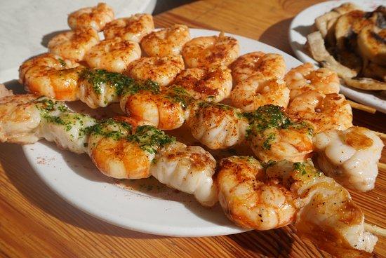 Bar Mercado Atarazanas